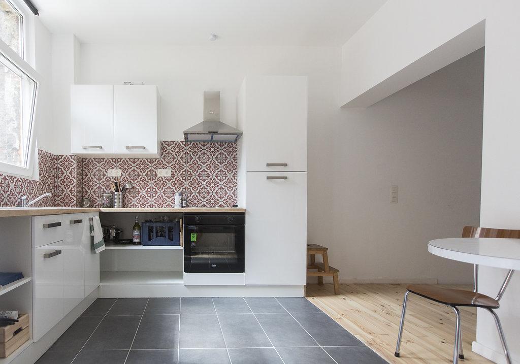 Les Chambres Du Petit Lion Brussel Bagian luar foto