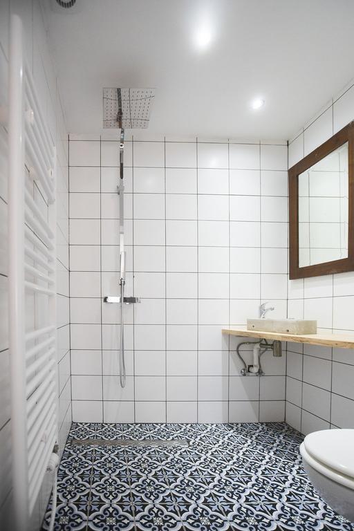 Les Chambres Du Petit Lion Brussel Bagian luar foto